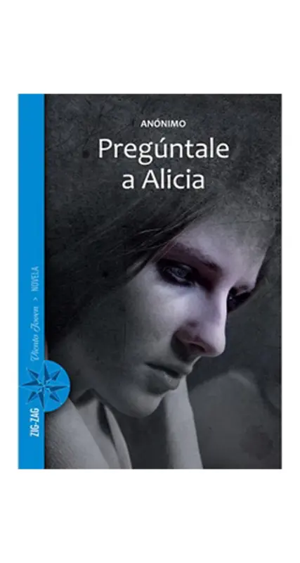 Preguntale A Alicia