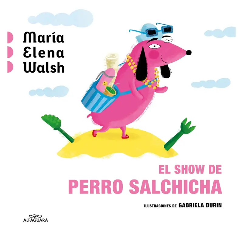 El Show De Perro Salchicha