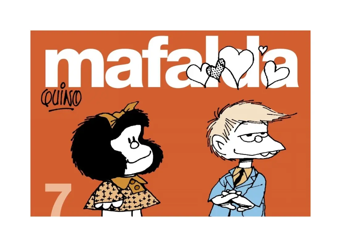 Mafalda 7