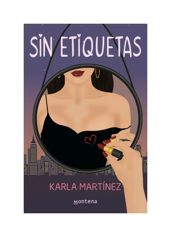 Sin Etiquetas