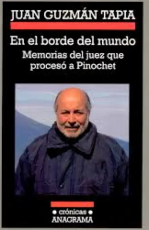 En El Borde Del Mundo