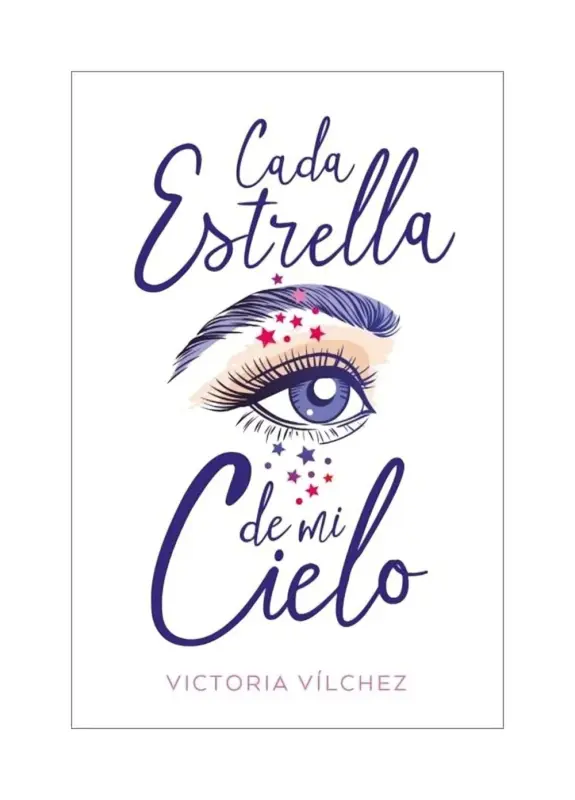 Cada Estrella De Mi Cielo