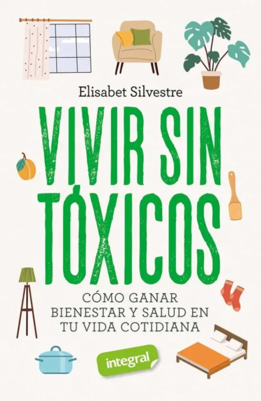Vivir Sin Toxicos