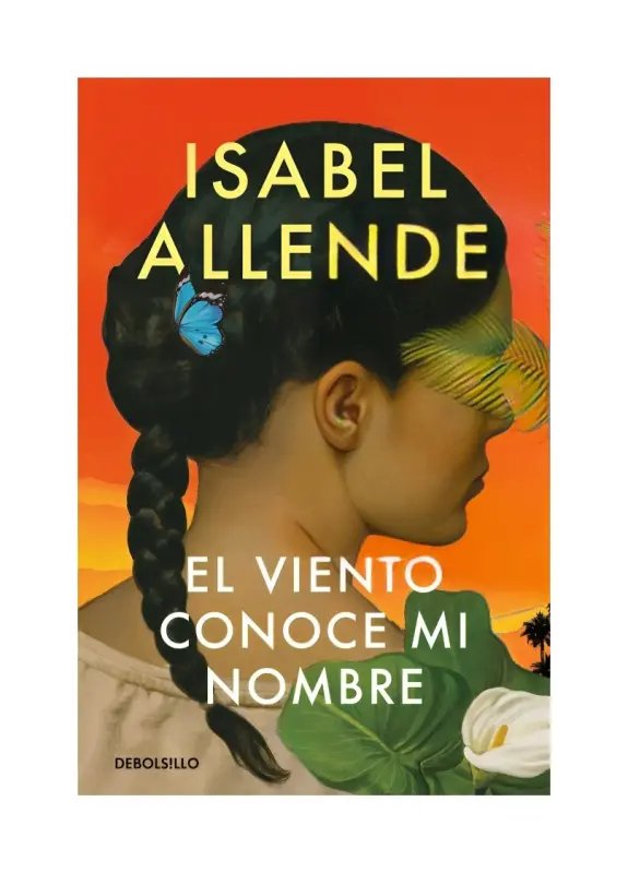 El Viento Conoce Mi Nombre