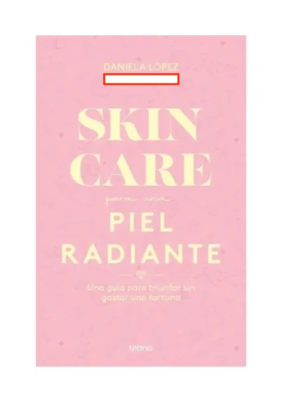 Skincare Para Una Piel Radiante