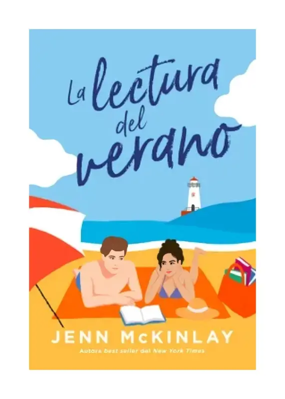 La Lectura Del Verano