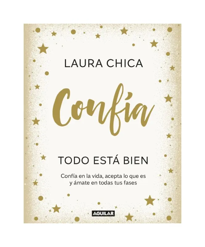 Confía. Todo Está Bien