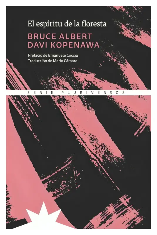 El Espíritu De La Floresta