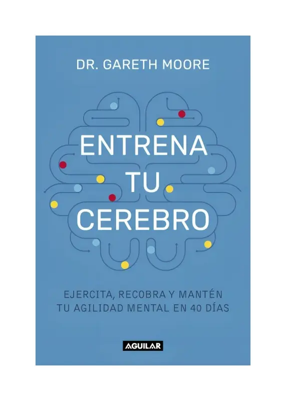 Entrena Tu Cerebro