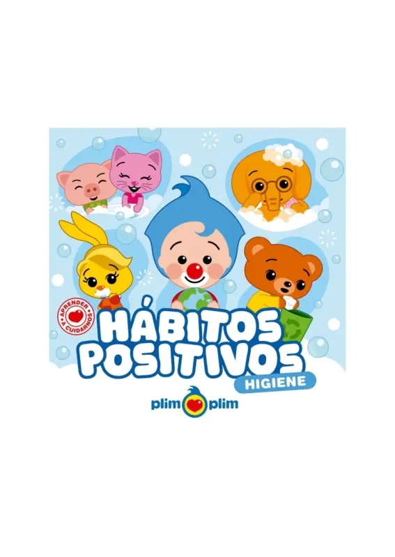 Habitos Positivos. Higiene