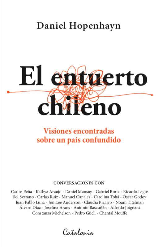 El Entuerto Chileno