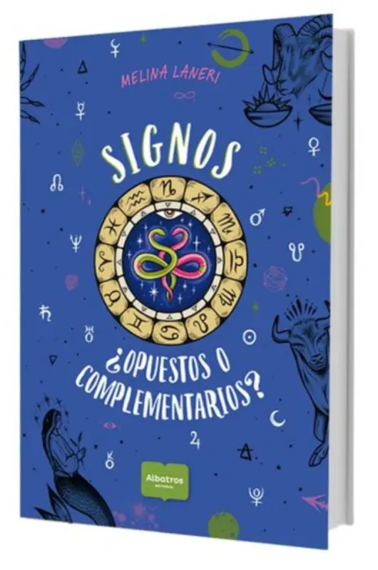 Signos, ¿opuestos O Complementarios?