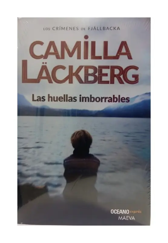 Las Huellas Imborrables