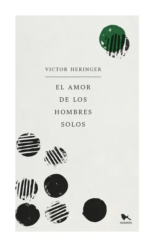 El Amor De Los Hombres Solos