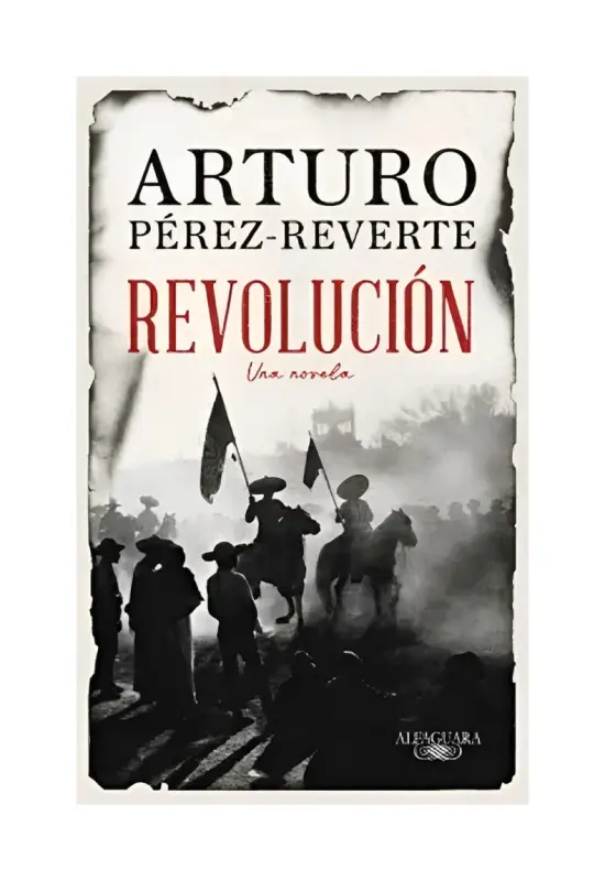 Revolución