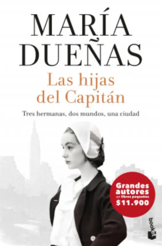 Las Hijas Del Capitan