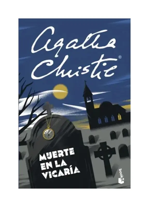 Muerte En La Vicaría