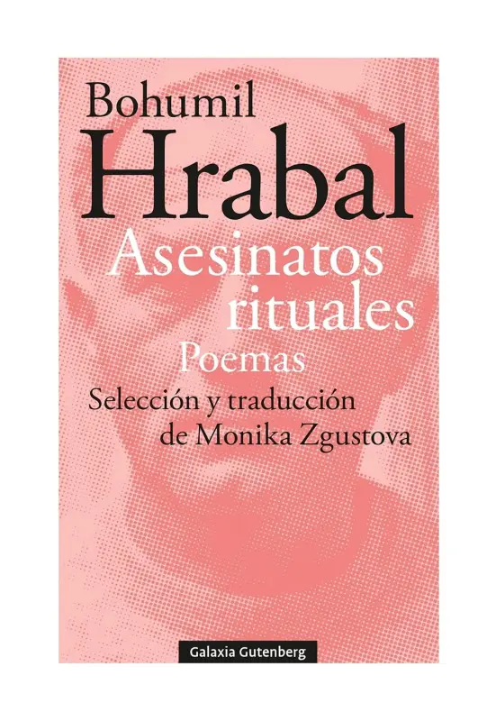 Asesinatos Rituales. Poemas