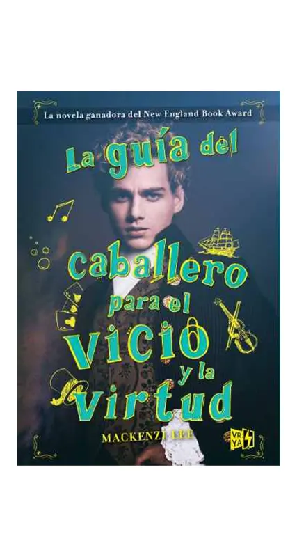 La Guia Del Caballero Para El Vicio Y La Virtud