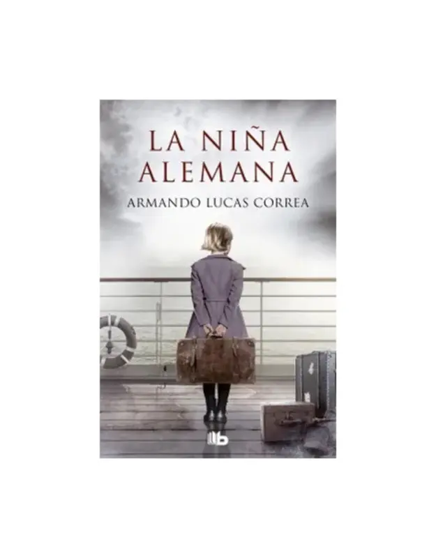 La Niña Alemana