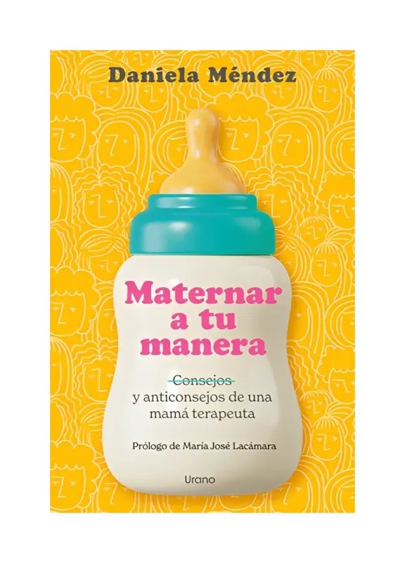 Maternar A Tu Manera