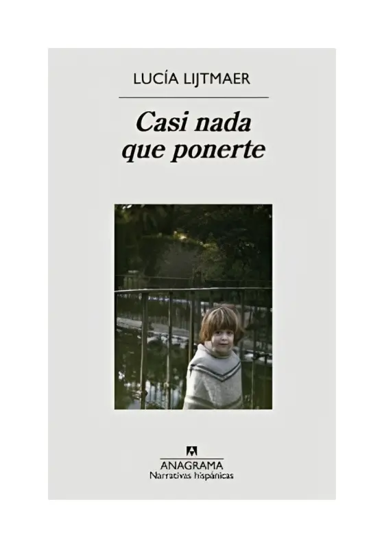 Casi Nada Que Ponerte