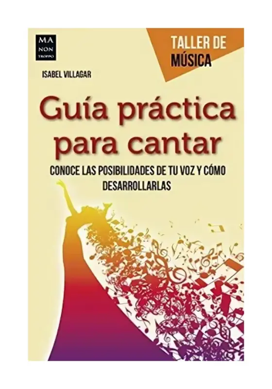 Guía Práctica Para Cantar