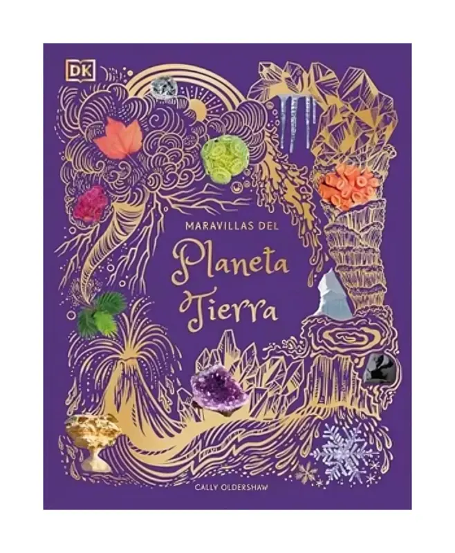 Maravillas Del Planeta Tierra