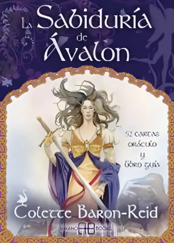 La Sabiduría De Avalón