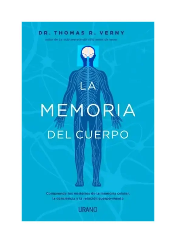 La Memoria Del Cuerpo