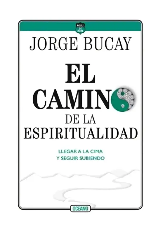 Camino De La Espiritualidad