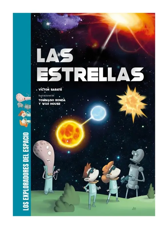 Las Estrellas