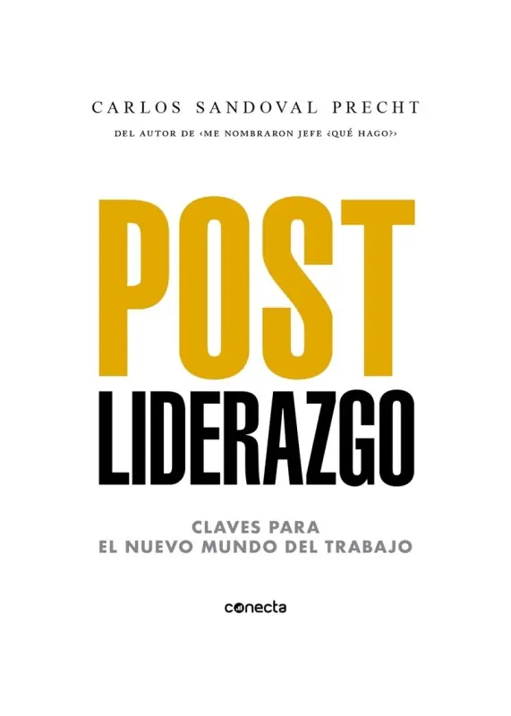 Post Liderazgo