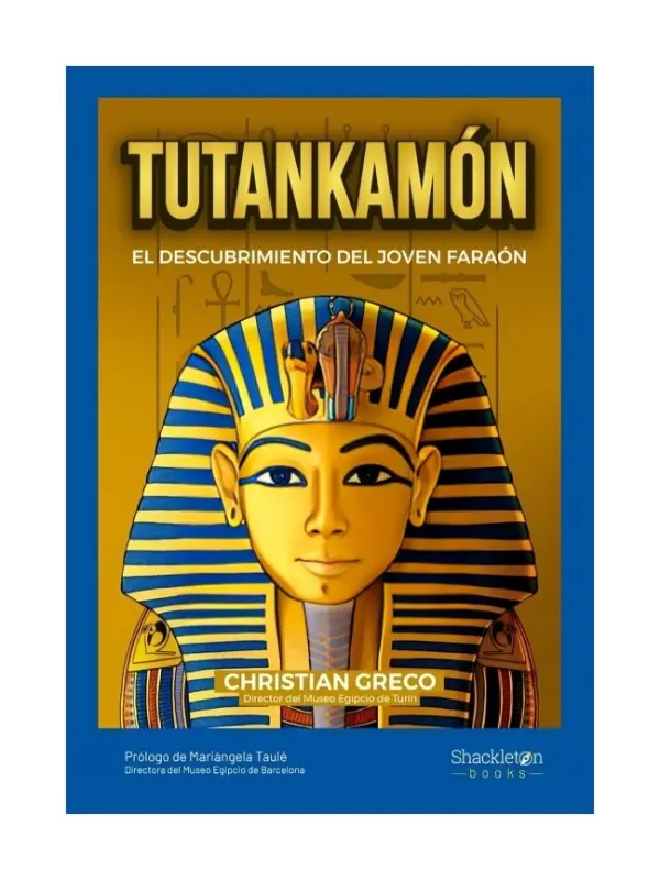 Tutankamón