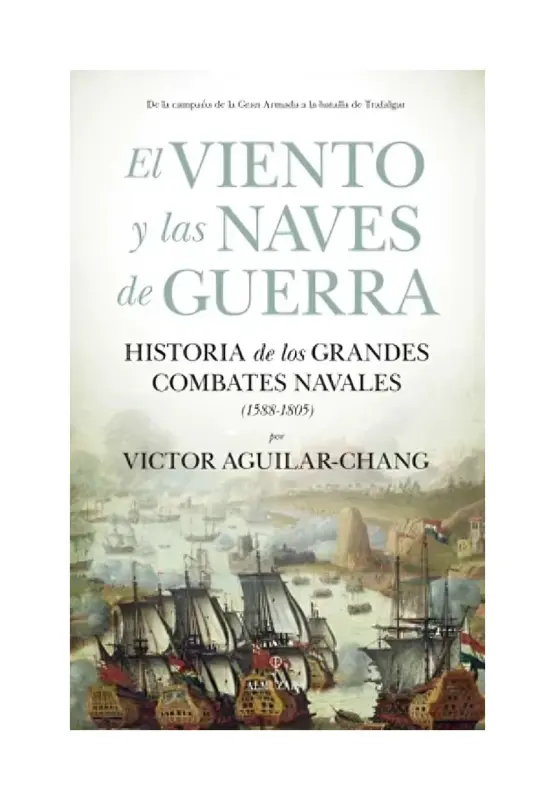 El Viento Y Las Naves De Guerra