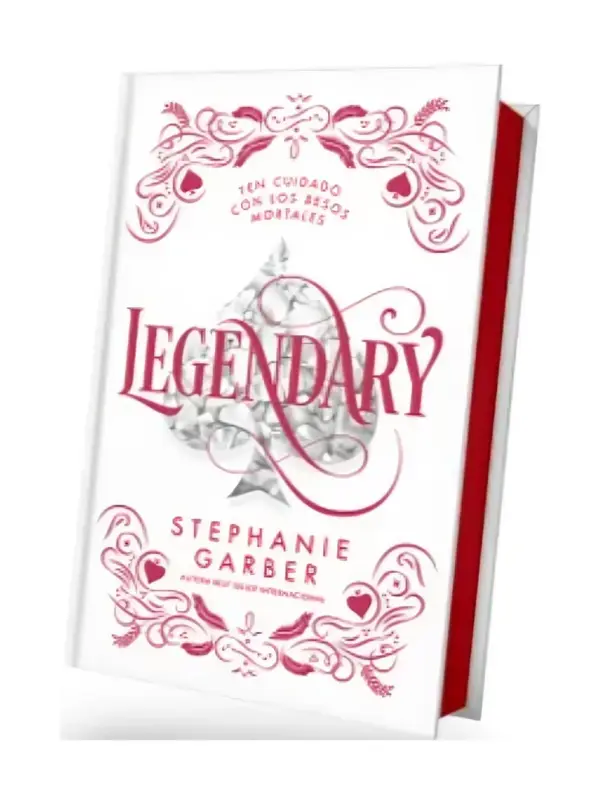 Legendary (ed. Especial)