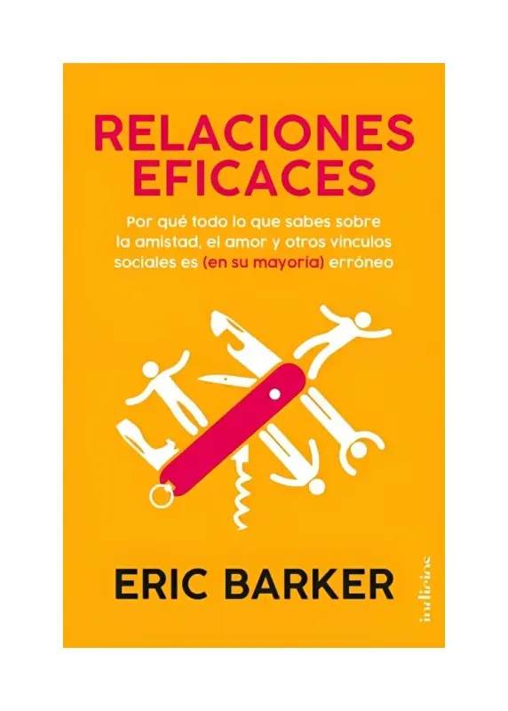 Relaciones Eficaces