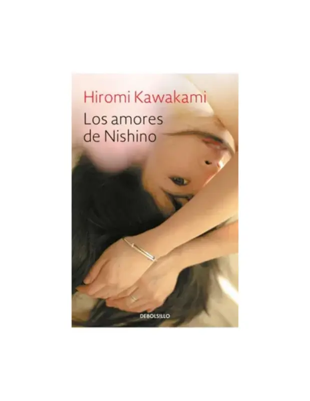Los Amores De Nishino