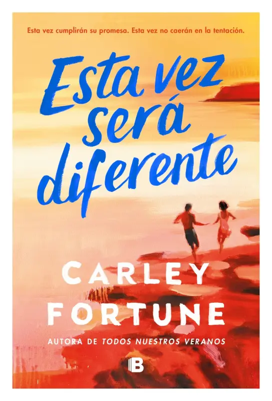 Esta Vez Será Diferente