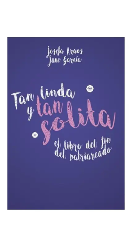 Tan Linda Y Tan Solita