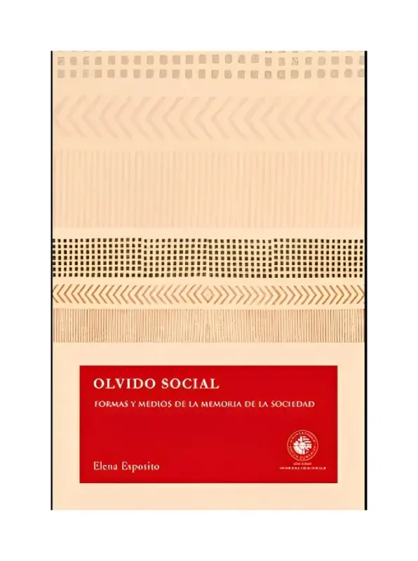 Olvido Social