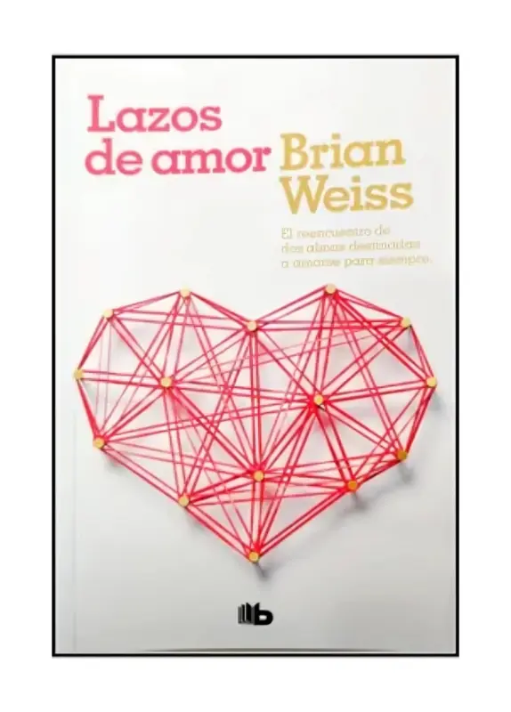 Lazos De Amor