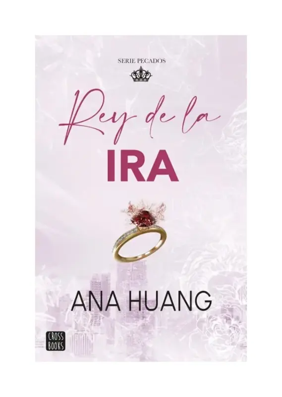 Pecados 1. Rey De La Ira