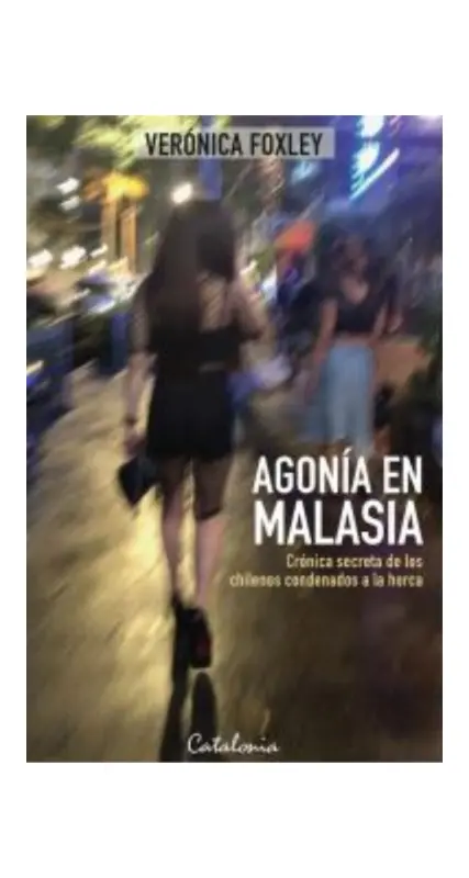 Agonia En Malasia