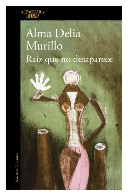 Raíz Que No Desaparece