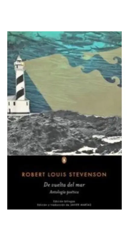 De Vuelta Del Mar (antologia Poetica)