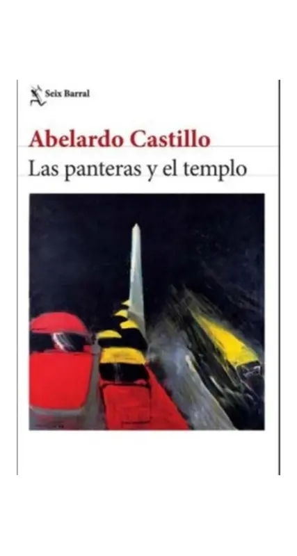 Las Panteras Y El Templo