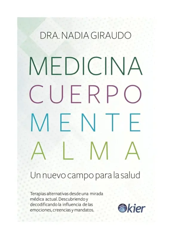 Medicina Cuerpo Mente Alma