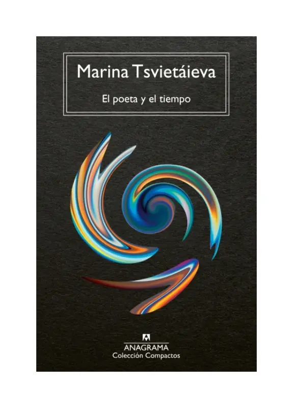 El Poeta Y El Tiempo