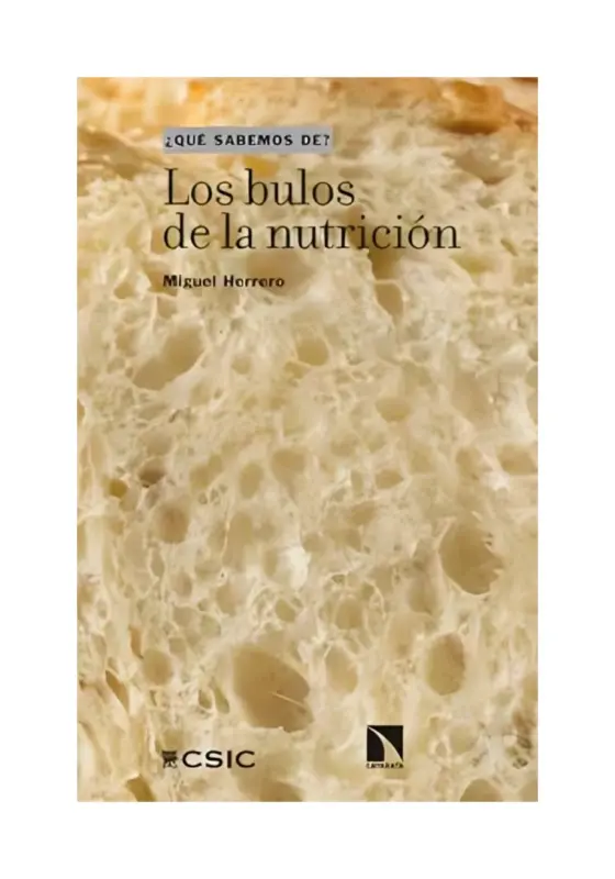 Los Bulos De La Nutricion